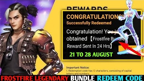 FREE FIRE REDEEM CODE TODAY 22 AUGUST REDEEM CODE FREE FIRE | FF REDEEM CODE TODAY 22 AUGUST