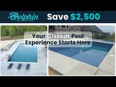 Vinyl Liner Pools Near Me
