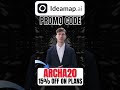 Ideamap AI Promo Code (ARCHA20) Unlock 15% Discount On All Plans