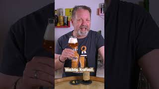 Barley Wine: Zu stark für den Alltag? 💪🤔