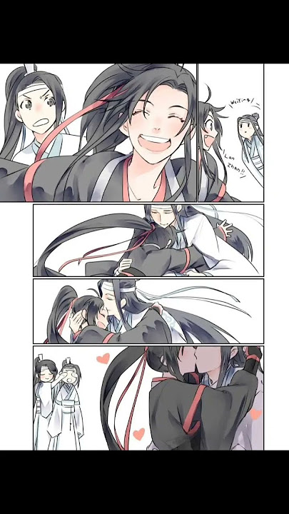 mdzs/cr to owner #mdzs #wangxian #weiying #weiwuxian #lanzhan #lanwangji #lanzhanweiying