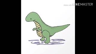 I Hatched The Mythic Paragon