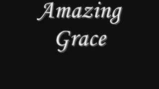 Amazing Grace Music & Lyrics chords