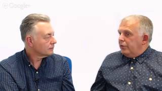 What is Google Apps? - Paul Allen & Dave Webster screenshot 5