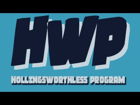 HollingsWorthless Program Ep. 299