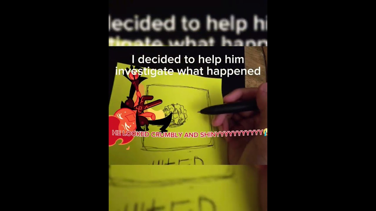 Wind archer went missing! 😔 