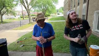 Project Shine Tuesday 2023