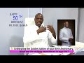 VERY REV FR DR PAUL KEHINDE IJASAN