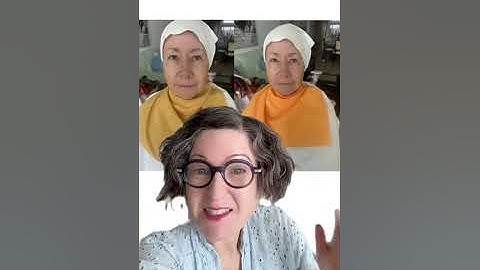 Latest Colour Analysis Case Study Part 4 - Find out her final colour analysis result plus more!