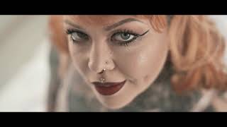 Betty Savage - Lingerie B-Roll