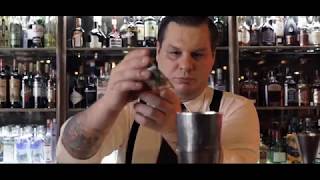 FRANK BAR - Spencer Amereno