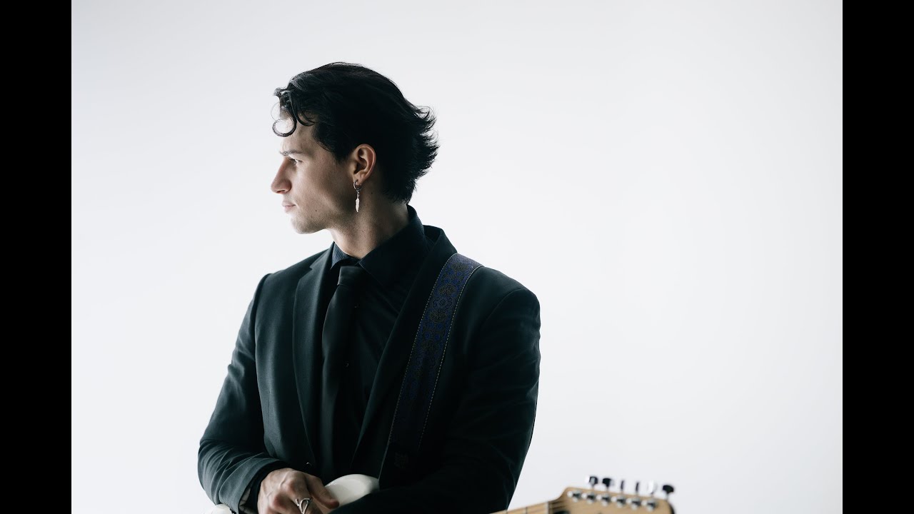 Filip Rudan - Delusion (Official Video)