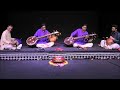 Iyer brothers at melbourne veena festival 2018