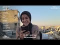 Israel ‘must win every war’ | Along the Green Line: episode 2