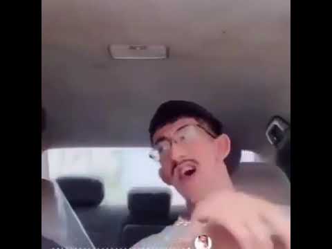 رياكشن مودي جناوه يرجف خايف