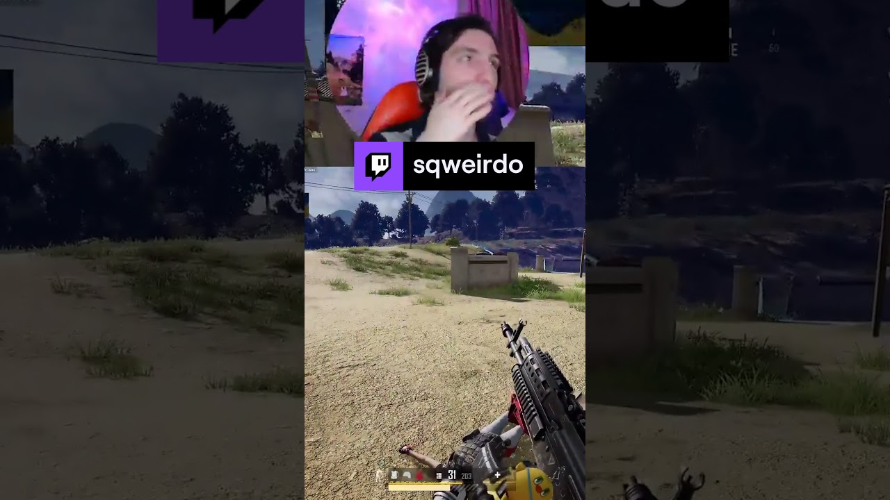 Рандом в ПАБГе 