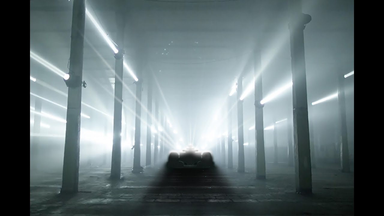 Презентация автомобиля 2018 года: встречайте F1 W09 EQ Power+