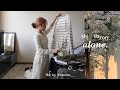 【vlog】最近の購入品とお家での過ごし方