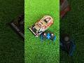 RC Drift Racing Car Unboxing and Testing Toys No Talking
