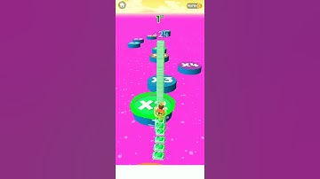 shortcut run all level gameplay android ios walkthrough#gaming #short #funny #shory