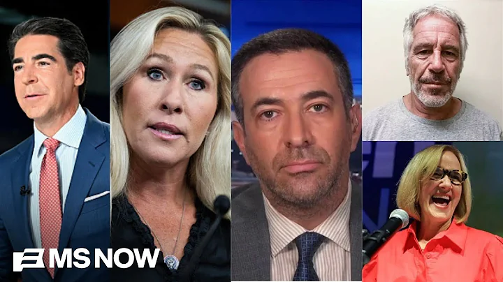 We will lose! MAGA panic over trump polling sinking elections 