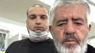 Evet Olmazsa Olmazlar Derneğe Geldi