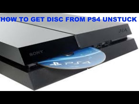 how-to-get-a-stuck-disc-out-of-a-ps4