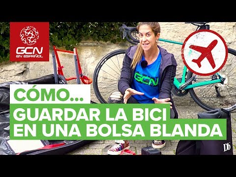 Vídeo: Bicicletes a l'apartament: com guardar el transport 