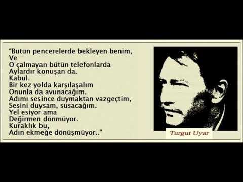 Turgut Uyar \