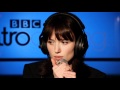 Foe 'Tyrant' - Steve Lamacq BBC 6 Music Introducing