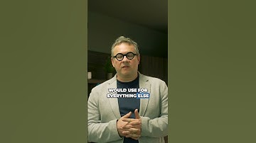 Thomas Scheibe on Make AI Work For You — Not the Other Way Around