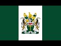 "Rhodesians Never Die" (Rare Version) | Rhodesian Patriotic Song