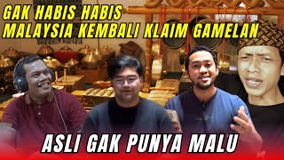 Download Lagu Ga Ada Malunya, Ga Habis Habisnya, Kembali Malaysia Klaim Gamelan MP3 Download Lagu Ga Ada Malunya, Ga Habis Habisnya, Kembali Malaysia Klaim Gamelan MP3