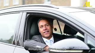 Top Tips On How To Use Your Addison Lee Ev Meet Charles