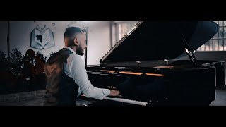 Josué Ráudez - Llegaste tú (Video - Official) chords