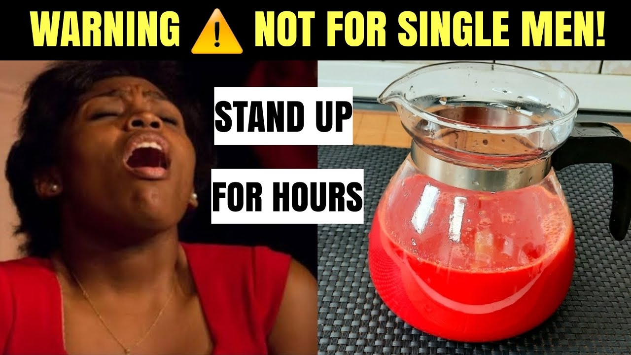 If You Drink A Glass Of This Juice Daily, This Is What Will Happen To Your Body amarakata