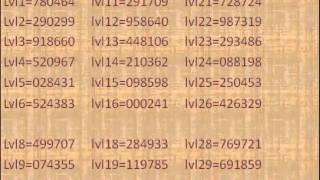 Celebrity bloxorz codes Wealth