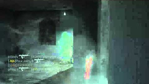 infected door blocker