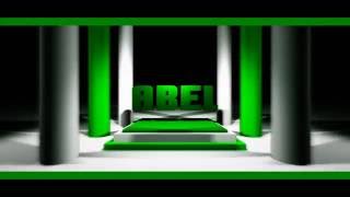 intro for Abel molina (READ DECSRIPTION)