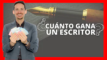 ¿Cuánto ganan los escritores por una película?