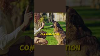 Dogs' Incredible Ability to Understand Pointing Gestures #shorts #viral #dog #trending
