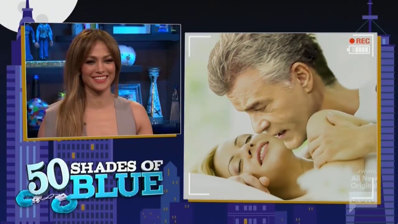 Jennifer Lopez Confirms That She Made A Sex Tape Youtube