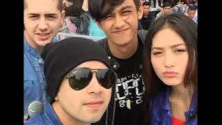 dewa 19 cinta gila ost {anak jalanan }