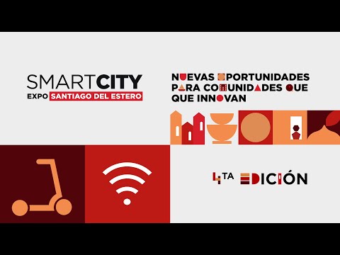 Smart City Expo