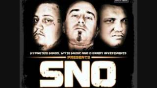 Watch Sno Pain No More feat Billy Wes video