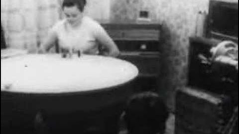 5th Dimension - Mind over Matter (Telekinesis)