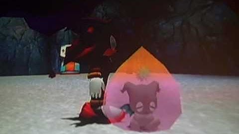 Road to an all S all 99 chaos chao part 20