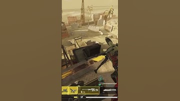 360 no scope of tower #callofdutymobile #skill #codm #gaming #cod #codmobile#amazingshot #trickshots