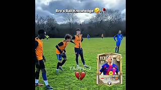 Yamal X Vini Jr Skills