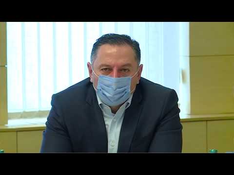 ახალი ამბები 13.07.2020 სალომე კანდელაკი / Salome Kandelaki